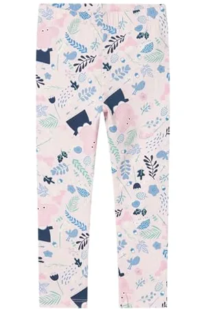 NAME IT Nmfjanni Peppapig Legging Cplg