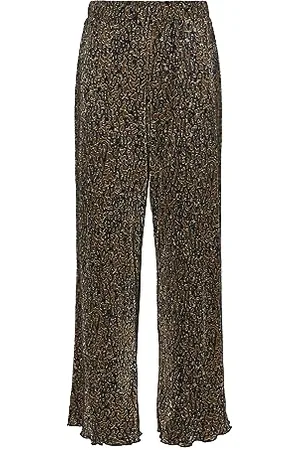 Pieces® PCJOHANNE HW Wide Pants