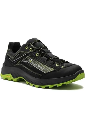 Garsport Herren MIKENO LOW WP Trekking shoe, , 39 EU
