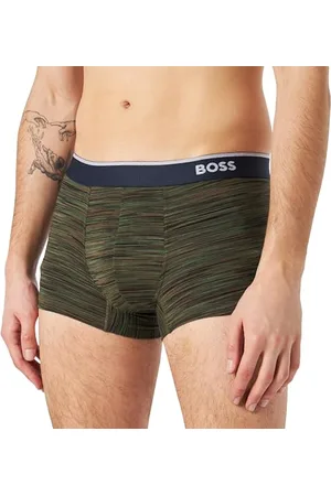 HUGO BOSS Herren Heather Trunk, , M EU