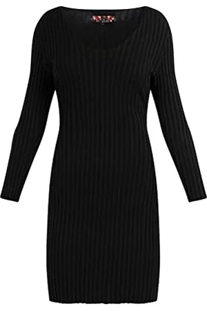 myMo Damen 23725682-MY08, SCHWARZ, M