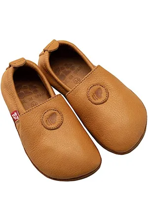POLOLO Unisex Baby Uni Indoor Hausschuh, , 20 EU
