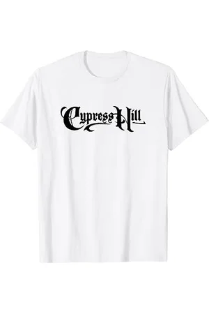 Cypress Hill Wahnsinnig im Gehirn T-Shirt