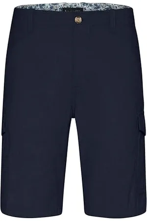 Bugatti Herren Bermuda