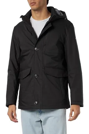 Bugatti Herren Jacke
