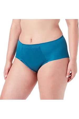 Triumph Damen Essential Minimizer Hipster X Unterw sche, , 44 EU