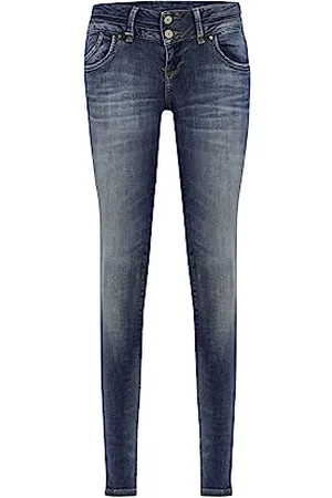 LTB Damen Julita X Jeans, , 27W x 32L