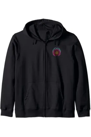 Journey – Freiheit Welttour 1973–2023 Kapuzenjacke