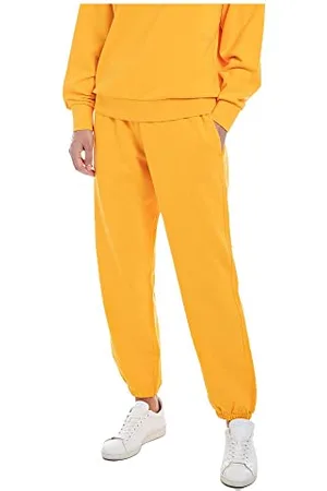 Replay Damen W8072 Lässige Hose, , L