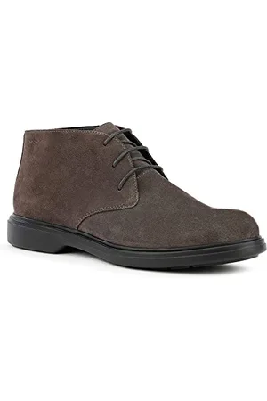 Geox Herren U Ottavio B Stiefeletten, , 44 EU