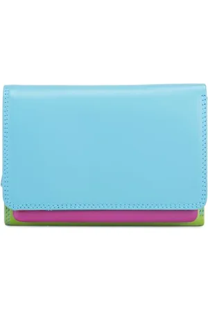 Mywalit Unisex Trifold Purse Accessory-Travel Wallet