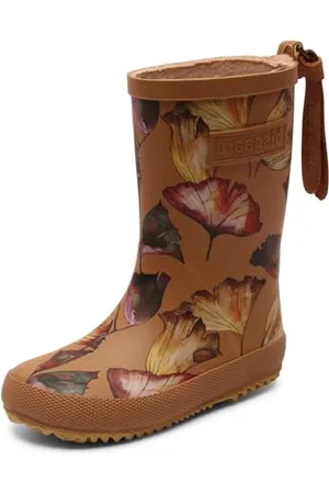 Bisgaard Unisex Kinder Fashion Rain Boot, , 30 EU