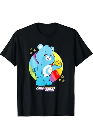 Care Bears : Unlock the Magic Bedtime Bear T-Shirt