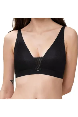 Triumph Aura Spotlight N - BH ohne Bügel (90C Black)