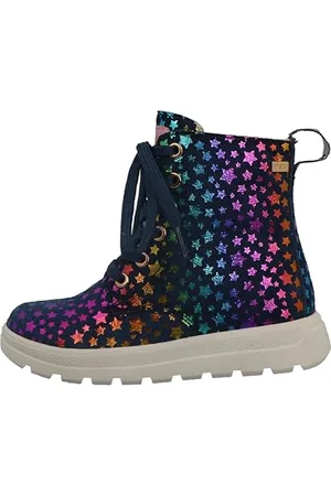 Lurchi Jungen Mädchen 84L9023002 Stiefelette, , 25 EU