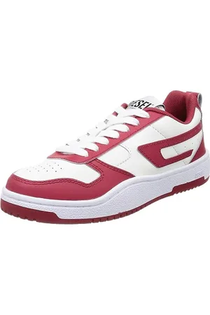 Diesel _Ukiyo S-Ukiyo V2 Low_Shoes_Mehrfarbig_36 EU