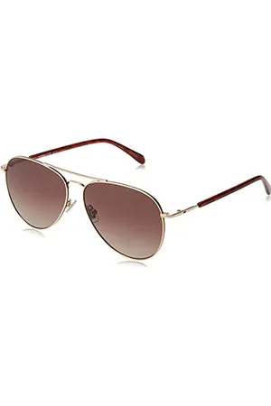 Fossil Unisex Fos 3102/g/s Sunglasses, , 58