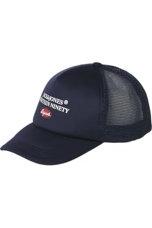 JACK & JONES Jacriver Trucker Cap Noos