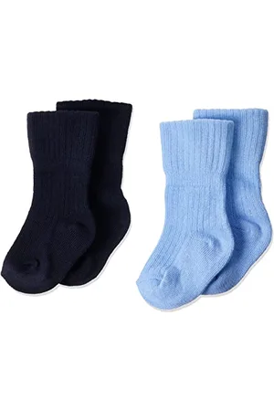 NAME IT Baby-Jungen NBMNOBBU 2P Socken, , 50/56