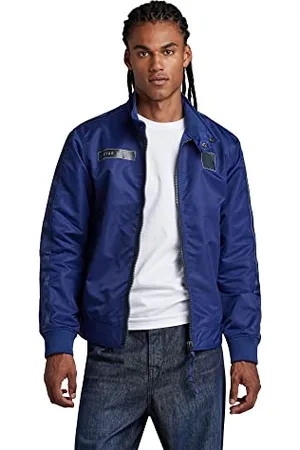 G-Star RAW Herren Harrington Jacke