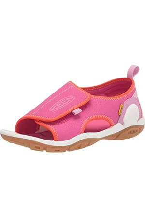 Keen Unisex Kinder Knotch River Ot-c sandals, , 10 Little Kid EU