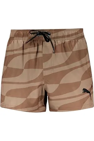 PUMA Herren Shorts Badebekleidung, , XXL