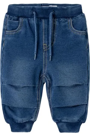NAME IT Boy Jeans Round Fit