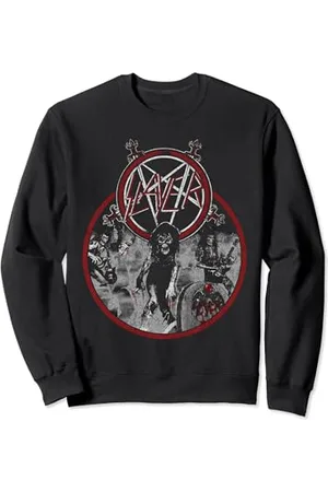Slayer Live Undead Sweatshirt