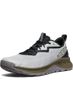 Keen Herren Versacore Speed Wanderschuh, Vapor/Dark Olive, 40 EU