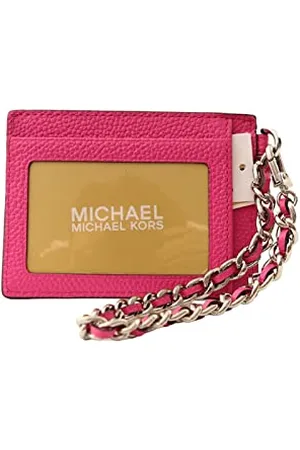 Michael Kors Kartenhalter, pink(pink), Gr. One Size