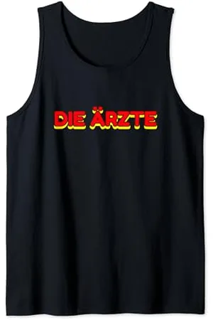 Die Ärzte Tank Top