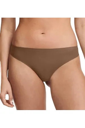 Chantelle Damen Softstretch Thong Tangahöschen, , Einheitsgröße