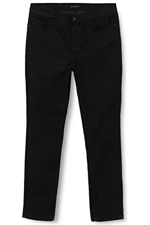 Sisley Damen Trousers 4OE7575T7 Jeans, , 27