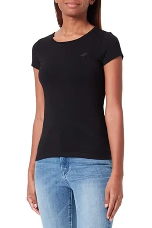 4F Damen F0906 t-Shirt, , M