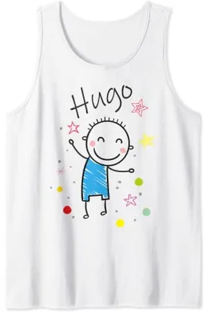 HUGO BOSS Tank Top