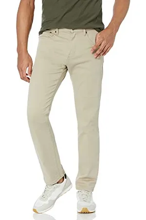 Amazon Herren Stretchjeans, athletische Passform, , 29W / 29L