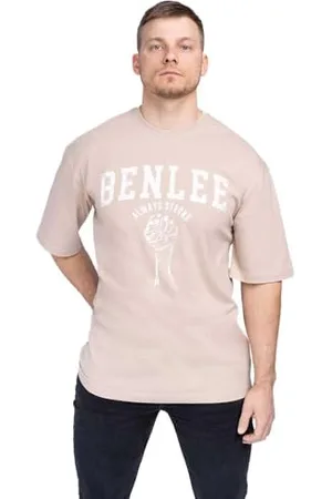 Benlee Herren T-Shirt Oversize LIEDEN S