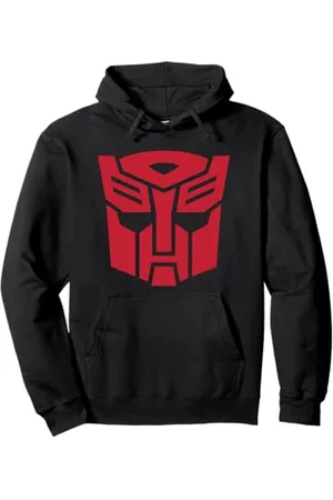 TRANSFORMERS Autobot Sigil Pullover Hoodie