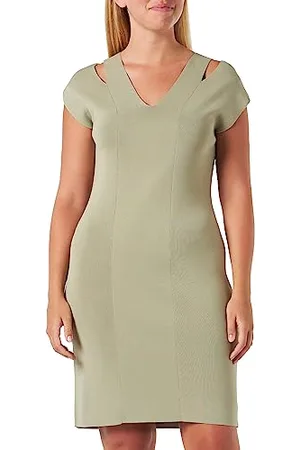 QS by s.Oliver S.Oliver Kleid kurz