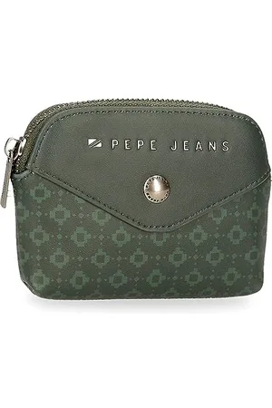 Pepe Jeans Bethany Geldbörse 12x8x2 cms Kunstleder, , Talla única, geldbörse