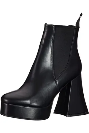 Lamoda Damen Rebel Ankle Boot, , 41 EU