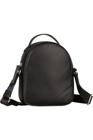 TOM TAILOR Denim Periya Damen Umhängetasche Crossbody Bag Klein