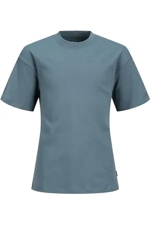 JACK & JONES Boy T-Shirt Einfarbig T-Shirt Junior