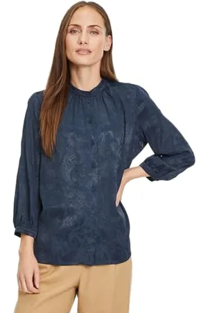 Tamaris Damen BASRA Blouse, , 40