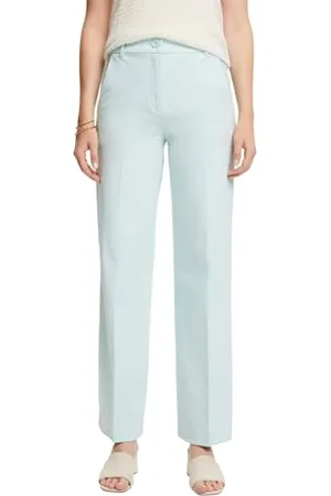 ESPRIT Collection Damen 991eo1b304 Hose, , 42