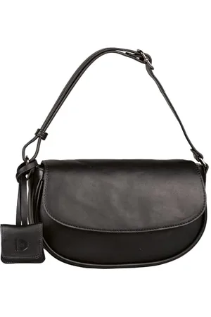 TOM TAILOR Denim Bena Damen Überschlagtasche Umhängetasche Mini