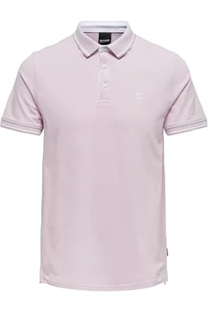 Only & Sons Male Polo
