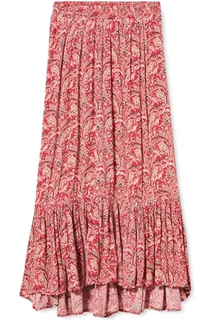 Noppies Maternity Skirt Encanto Over The Belly All Over Print
