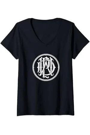 Parkway Drive T-Shirt mit V-Ausschnitt