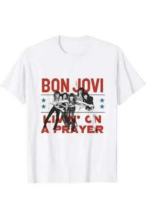 Bon Jovi Offizielles Livin